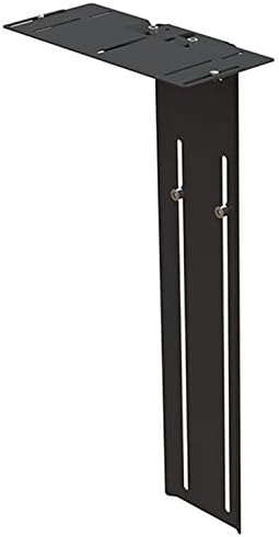 Sms Presence Mounting Shelf for Video Conferencing Camera - 3 kg Load Capacity - Anthracite Gray