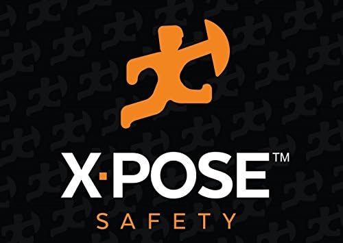 Xpose Safety Heavy Duty Mesh Tarp – 12’ x 20’ Multipurpose Black Protective Cover with Air Flow - Use for Tie Downs, Shade, Fences, Canopies, Dump Trucks – Tear Resistant