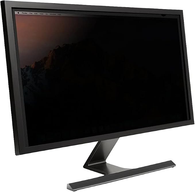 Kensington FP280W10 Privacy Screen for 28.0" Widescreen 16: 10 Monitors (K52114WW)