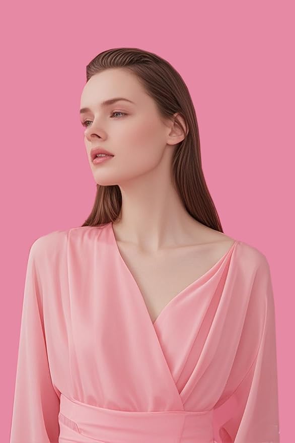 8X10ft Pink Backdrop for Photography Photo Booth Background for Photoshoot Background