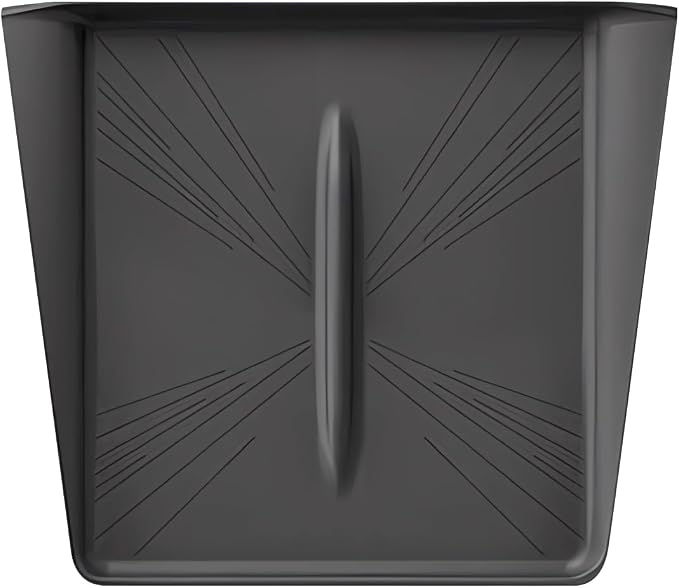 Model 3 Centre Control Wireless Charging Mat,Center Console Wireless Charger Pad Compatible with Tesla Highland Model 3 2024 2025 2026