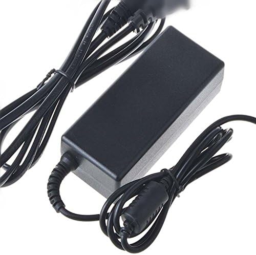 Accessory USA Ac Adapter for Yealink VC120-12X Full-HD Video Conferencing System; Yealink VC120-18X Video Conferencing System; Yealink VC400 Video Conferencing System