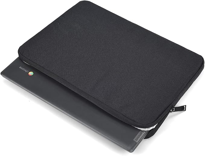 17 inch Laptop Sleeve Case for HP 17 inch Laptop/HP Envy 17 / Pavilion 17, Dell Inspiron 17, Lenovo Ideapad 3, Asus Vivobook 17, Acer Aspire 17.3 Laptops Water-Resistant Notebook Bag
