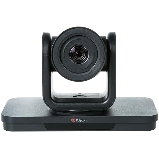 Polycom 8200-64370-001 Eagleeye Iv Video Conferencing Camera