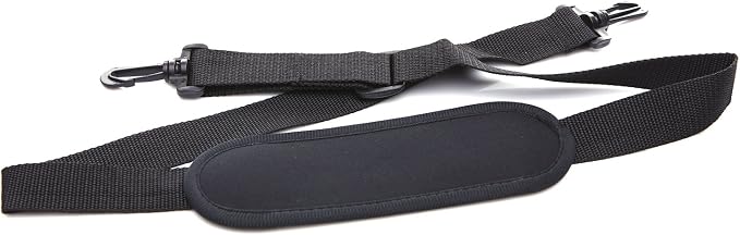 15.6-Inch Laptop Shoulder Sleeve Bag Case With Handle For 15 15.6" Acer Dell Hp (classic blue)