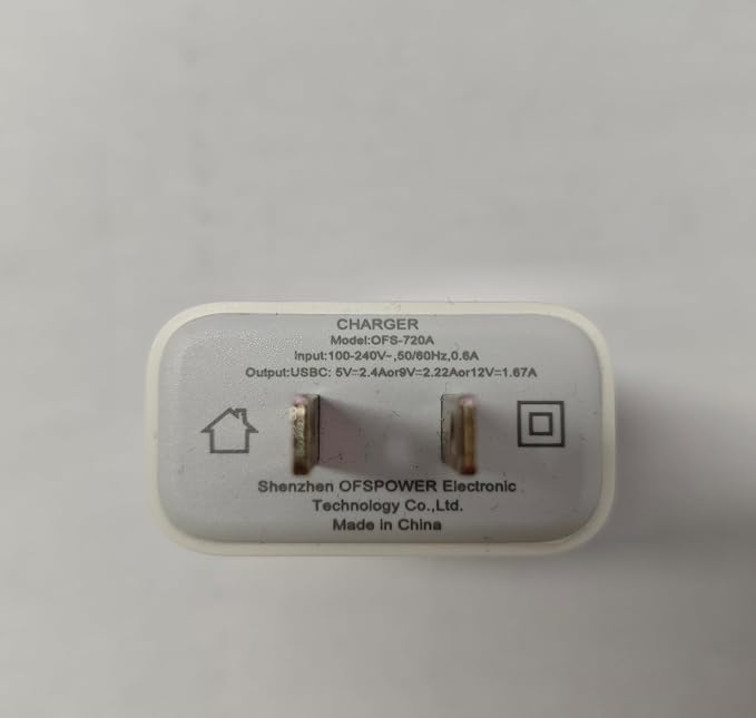 iPhone 17 16 15 Charger: Fast Charging - Type C Chargers - USB C Charger i Phone 17 Charging with 2 Pack Cable for iPhone 17/17Pro Max 16/16 Plus/16 Pro/16 Pro Max/iPhone
