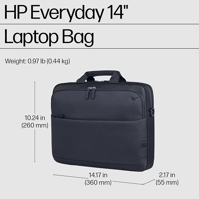 HP Everyday Laptop
