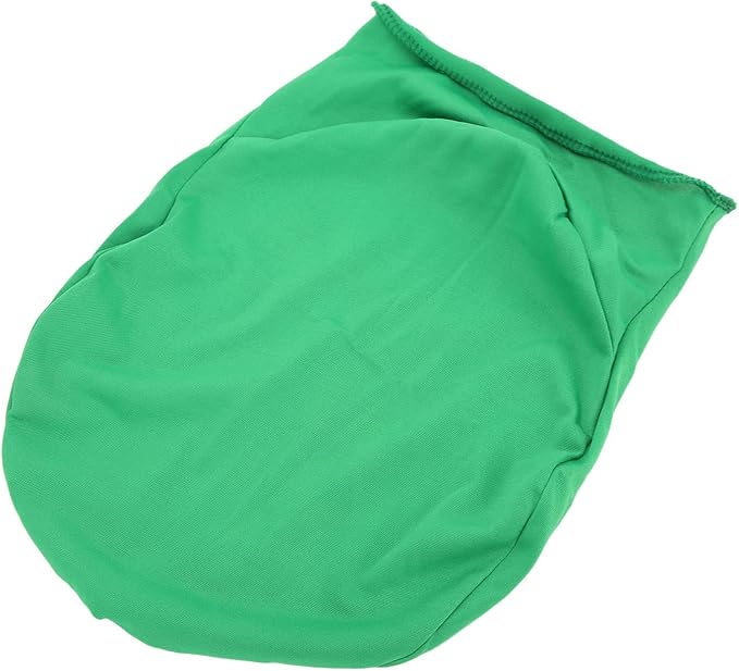 Green Screen Hood, Invisibles Effects Green Mask Photography Background Chroma Keying Video Screen Hood for Film Making Film Equipment (Green)