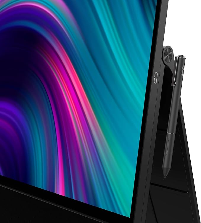 Newline Flex, 27" All-in-One Desktop Monitor, Interactive Touch Monitor for Videoconferencing, Whiteboard and Collaboration for Work from Home (Zoom, Google Meet, Microsoft Teams, Webex Ready)