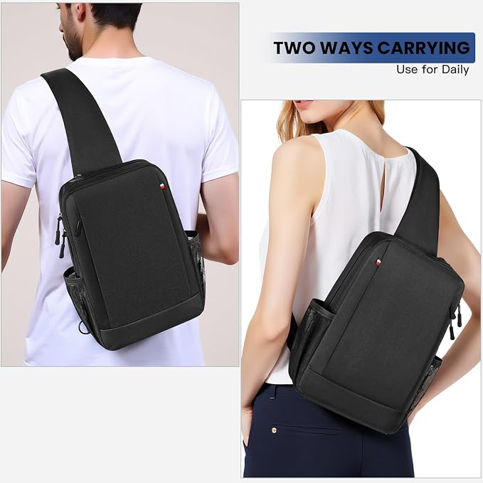 Tablet Sleeve Shoulder Bag for 2026 13 inch iPad Air M4 M3 M2/ iPad Pro 13 M4 M5, 2026 MacBook Neo A18 Pro A3404, iPad Pro 12.9 Carrying Travel Case Bag, Fit Magic Keyboard