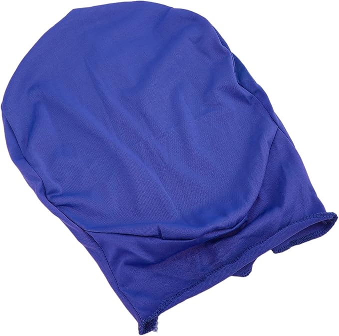Green Screen Hood, Invisibles Effects Green Mask Photography Background Chroma Keying Video Screen Hood for Film Making Film Equipment (Blue)