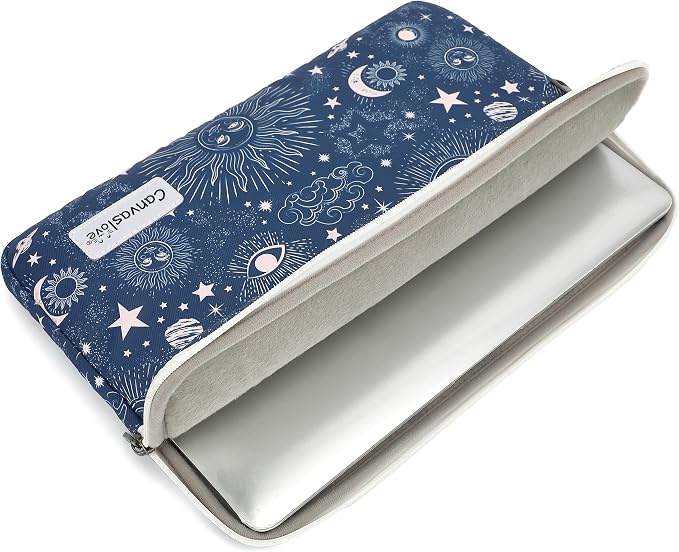 Laptop Sleeve Case Cover with Pocket for MacBook Pro 14 inch and 14 inch-14.4 inch HP, Lenovo, Dell, ASUS, Acer Notebook Computer(Sol De Mayo)