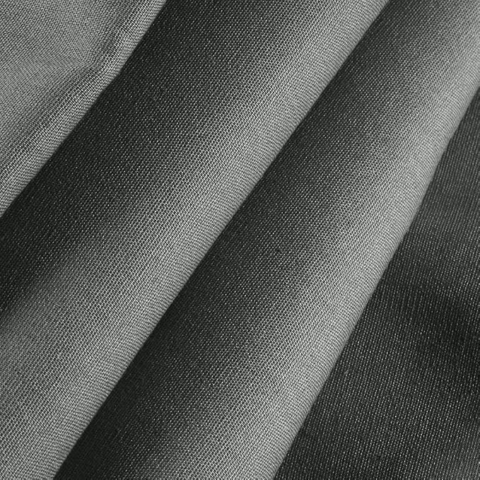 NEEWER 10 x 12FT / 3 x 3.6M PRO Photo Studio premium polyester Collapsible Backdrop Background for Photography, Video and Television (Backdrop Only) - Grey