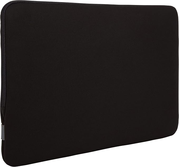 Case Logic Reflect 15.6" Laptop Sleeve, Black (3203963)