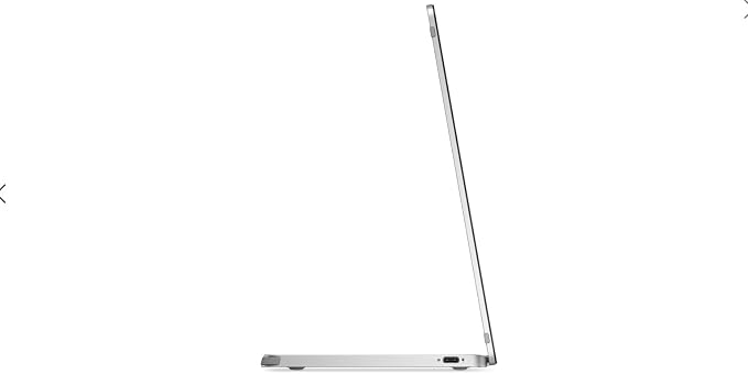 Dell Pro 14 Plus Portable Monitor - P1425