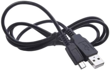 USB Data Cable Cord Lead for Logitech 960-001060 Group Video Conferencing System