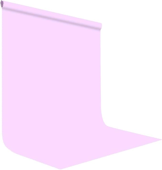 Light Purple Photo Backdrop for Photoshoot 5x7ft, Zoom Meeting Photography Backdrop Studio Shooting Props