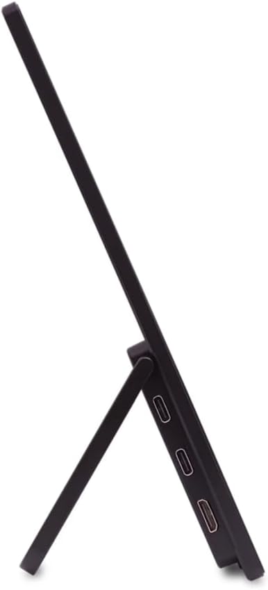 acer PM161W 16 Inch Portable Monitor Full HD 1920x1200 IPS Display 220 Nits 60Hz USB-C Lightweight Design (Renewed)