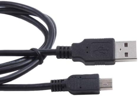 USB Data Cable Cord Lead for Logitech 960-001060 Group Video Conferencing System