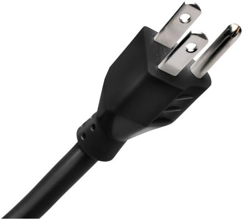 Tripp Lite 6 Outlet Power Strip NEMA 5-15R 6-ft Cord 5-15P Black Housing (PS66B)