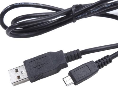 USB Data Cable Cord Lead for Logitech 960-001060 Group Video Conferencing System