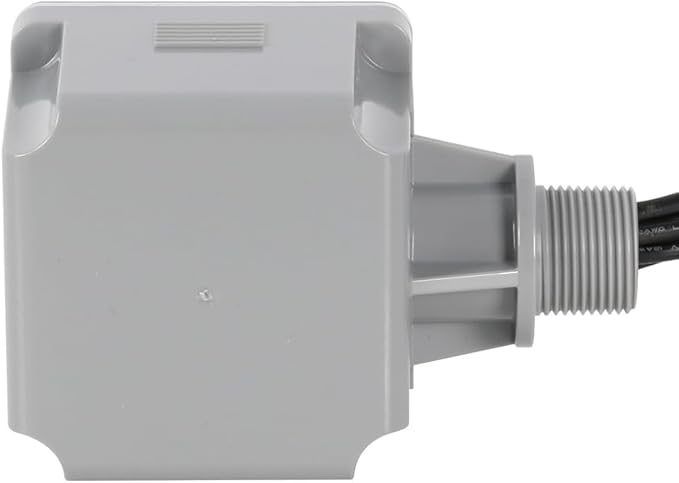 Leviton Type 1 Surge Protective Panel, Residential Home Surge Protection, 120/240 VAC, Split Phase, 36kA per Phase, R2120-B SPD