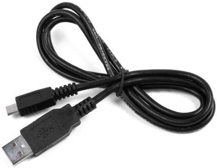 USB Data Cable Cord Lead for Logitech 960-001060 Group Video Conferencing System