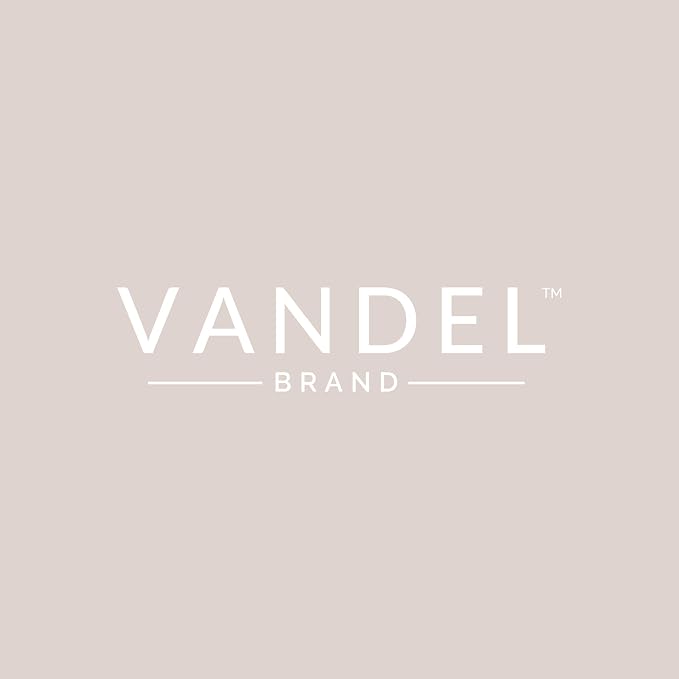 Vandel Portable Electronic Device Cover, Laptop Sleeve 15-16 Inch for Women and Men, Compatible with MacBook Pro, HP, Dell, Asus, Lenovo, Protective but Soft, Fits in Your Bag, Unique Puffy Design
