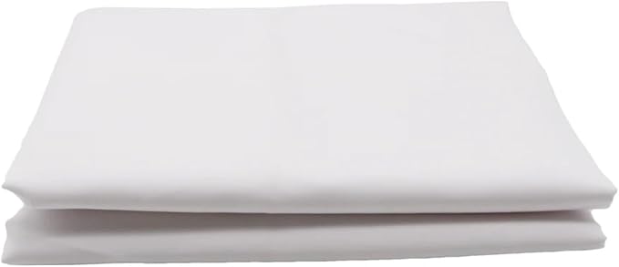 Photography Background Backdrop Screen, Green Screen Backdrop for Photography and Video Multicolor Multiple Sizes(White,1800x2000mm)