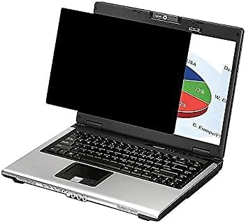 Fellowes PrivaScreen Privacy Filter for 22.0 Inch Widescreen Monitors 16:10 (4801501)