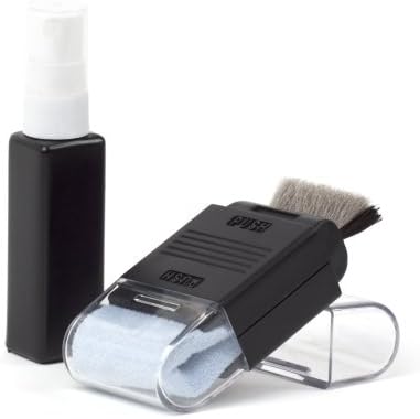 Allsop 30009 Notebook Cooling and Travel Essentials Kit