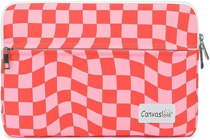 Laptop Sleeve with Pocket for 16 inch Laptop