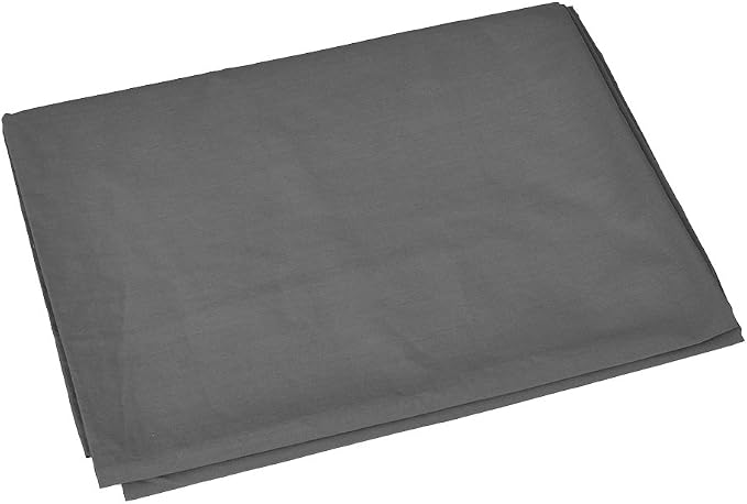 NEEWER 10 x 12FT / 3 x 3.6M PRO Photo Studio premium polyester Collapsible Backdrop Background for Photography, Video and Television (Backdrop Only) - Grey