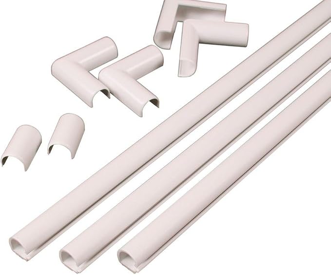 CORD&CABLE ORGANIZER KIT