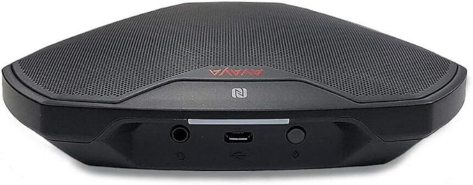 Avaya B109 Conference Speaker