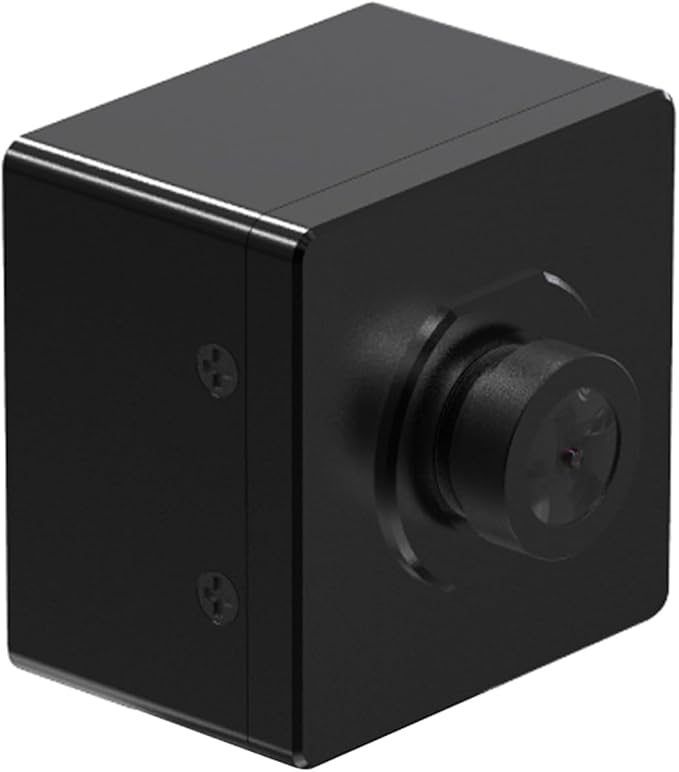 Arducam USB 3.0 Camera, 3MP ISX031 120 dB HDR USB Camera Module, 127°(D) Wide Angle UVC Webcam, Built-in ISP, LED Flicker Mitigation