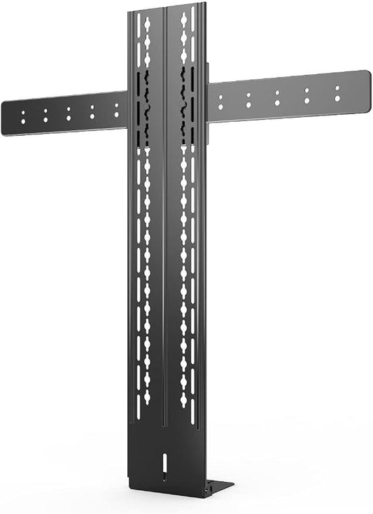 Yealink Mounting Adapter for TV, Flat Panel Display, Video Conferencing Camera