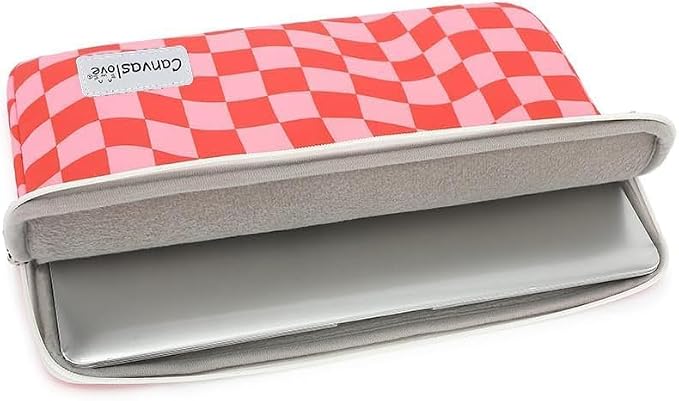 Laptop Sleeve with Pocket for 16 inch Laptop