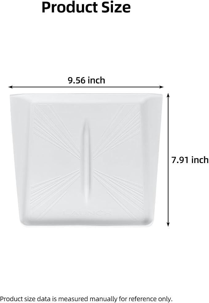 Model 3 Centre Control Wireless Charging Mat，Center Console Wireless Charger Pad Compatible with Tesla Highland Model 3 2024 2025 2026