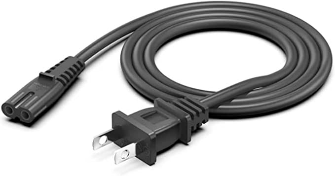 48V AC/DC Adapter Compatible with Yealink UVC34 UVC-34 UVC40 UVC-40 USB Audio Conferencing System Conference Room Camera Video Speaker Bar 48VDC Power Supply Cord Battery Charger