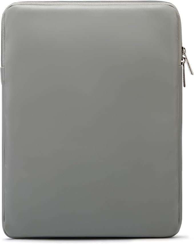 Kinmac 360° Protective Vertical Laptop Sleeve Case Cover Bag (Totem, 12.5 inch-13.3 inch)