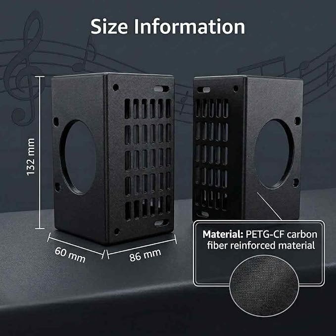 Ventilated Rack Mount Kit for Behringer XR16, XR18, SD18 - Compatible with Midas MR16, MR18 Mixers | Cable Management | Includes Mounting Hardware