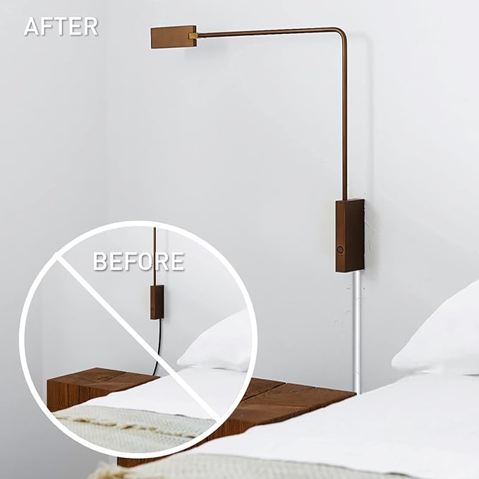 CORD&CABLE ORGANIZER KIT