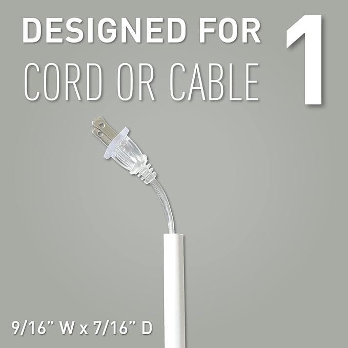 CORD&CABLE ORGANIZER KIT