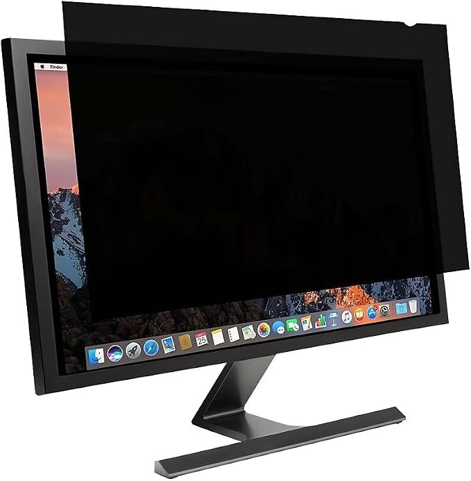 Kensington FP280W10 Privacy Screen for 28.0" Widescreen 16: 10 Monitors (K52114WW)