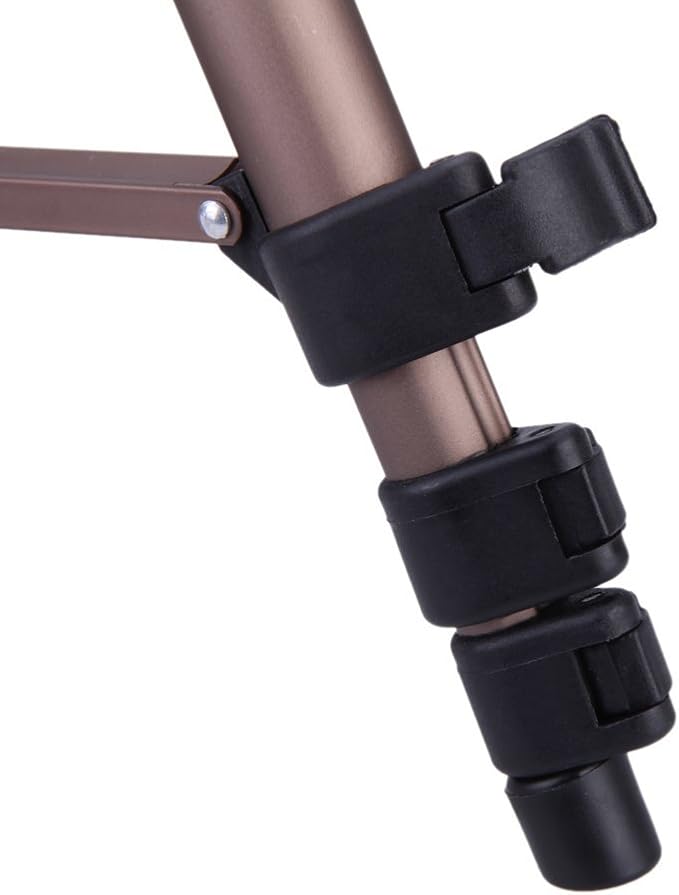 Webcam Tripod, Camera Tripod Mount Stand Compatible with Logitech Webcams C920s StreamCam Brio C925e C922x C930e C920 C615-50 inches