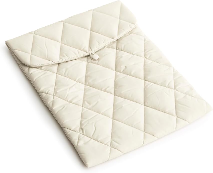 Vera Bradley Women's Nylon Large Envelope Tech Sleeve
