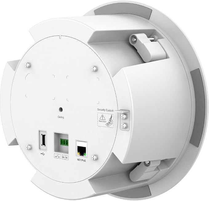 Grandstream Multicast Paging Speaker GS-GSC3506 v2