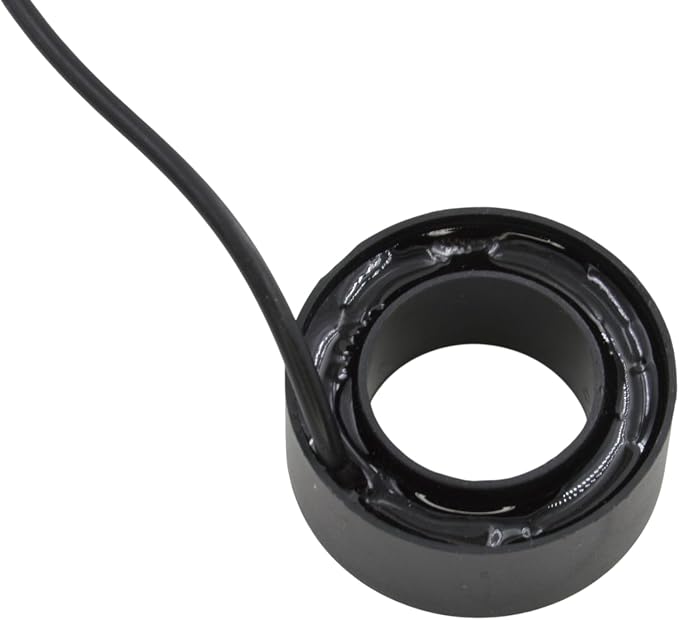 12-LED Cool White Submersible Fountain Ring