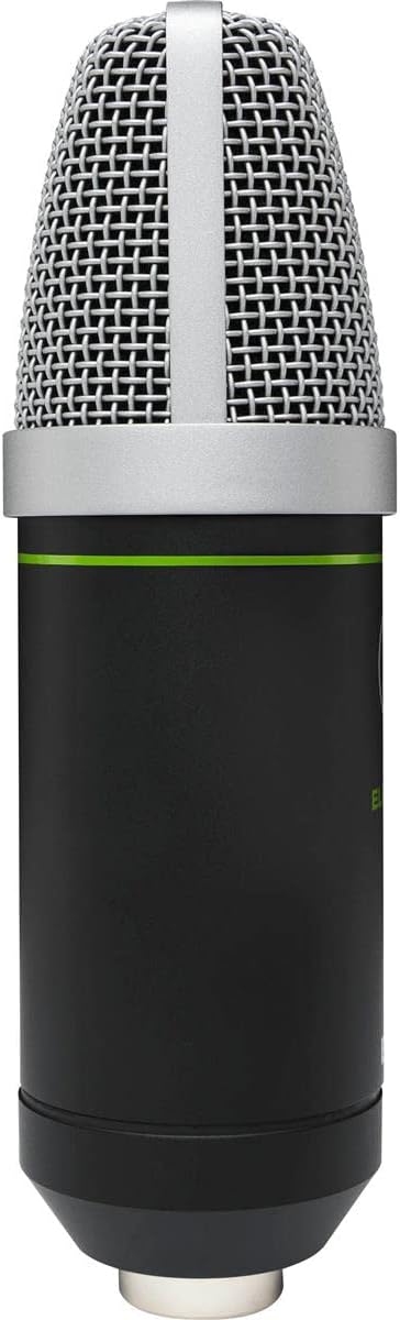 Mackie EM-Series, USB Condenser Microphone (EM-91CU)
